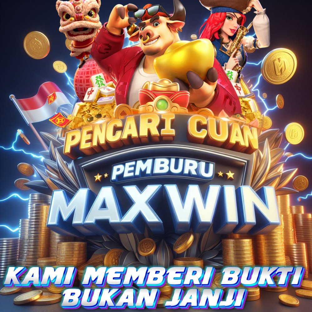 GADUNSLOT GACOR